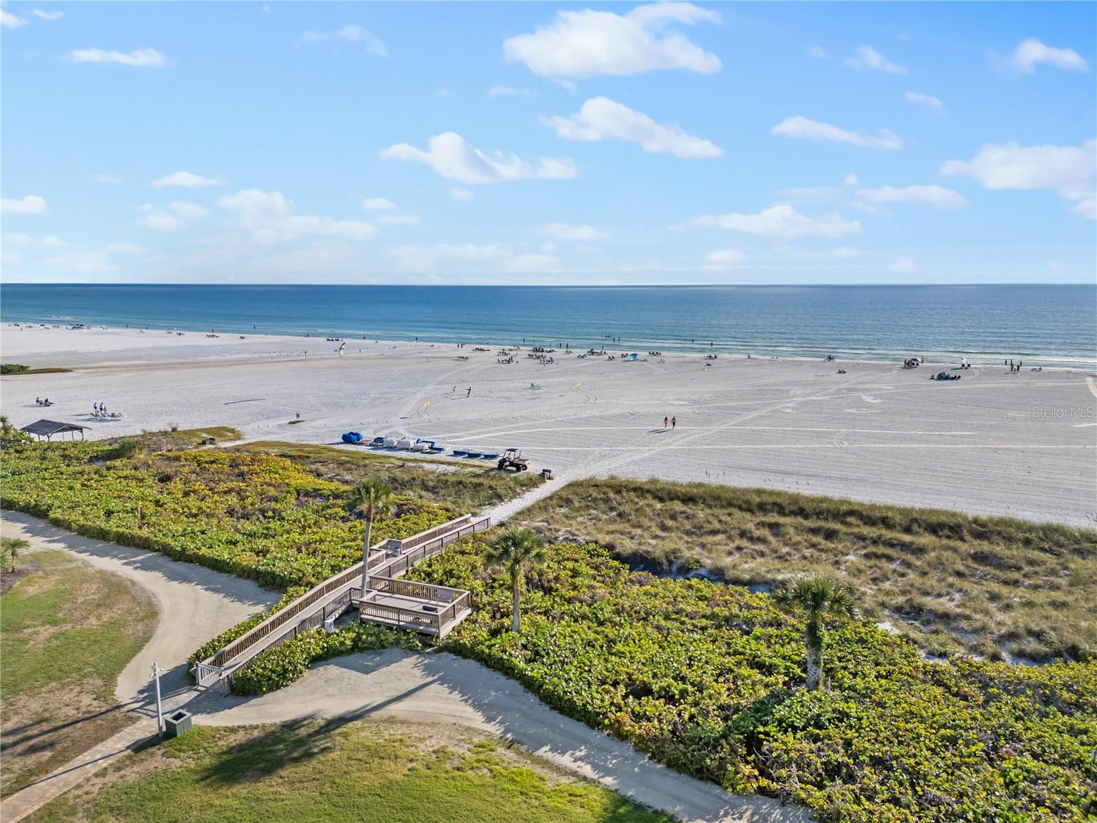 GULF & BAY CLUB PH 5 - Residential