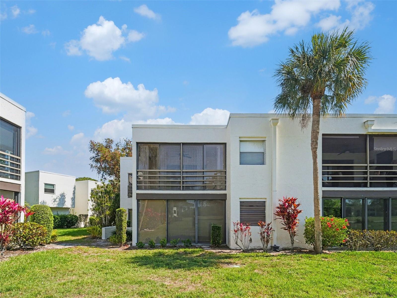 HERONMERE II - Residential