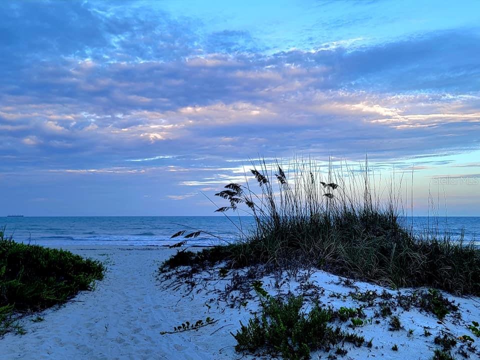 SEACREST BEACH REP - Residential