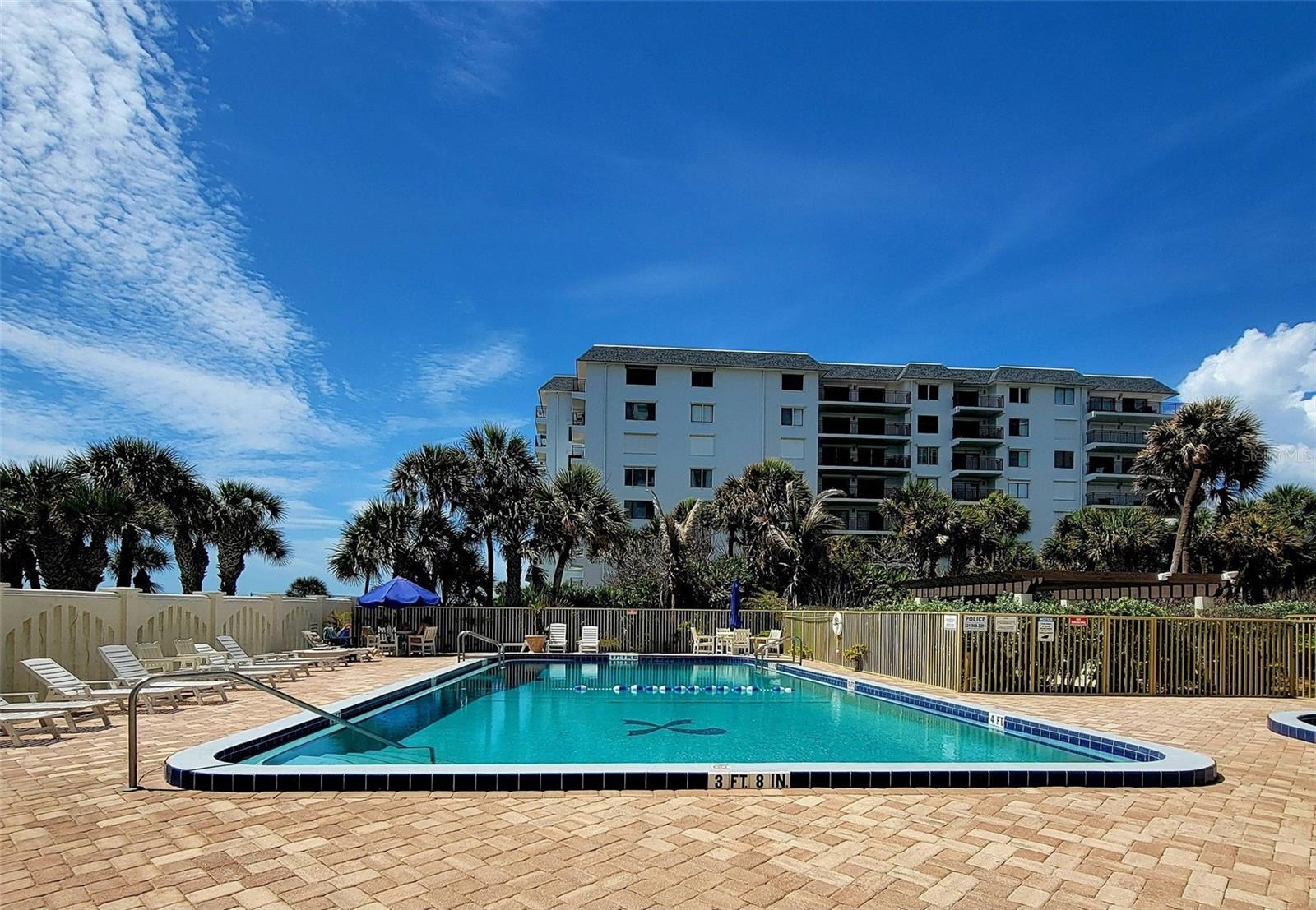 SEACREST BEACH REP - Residential
