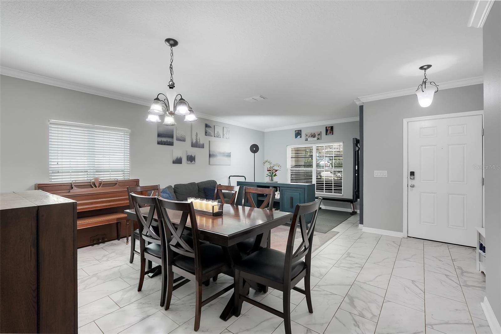 EAGLE POINTE PH II - Residential