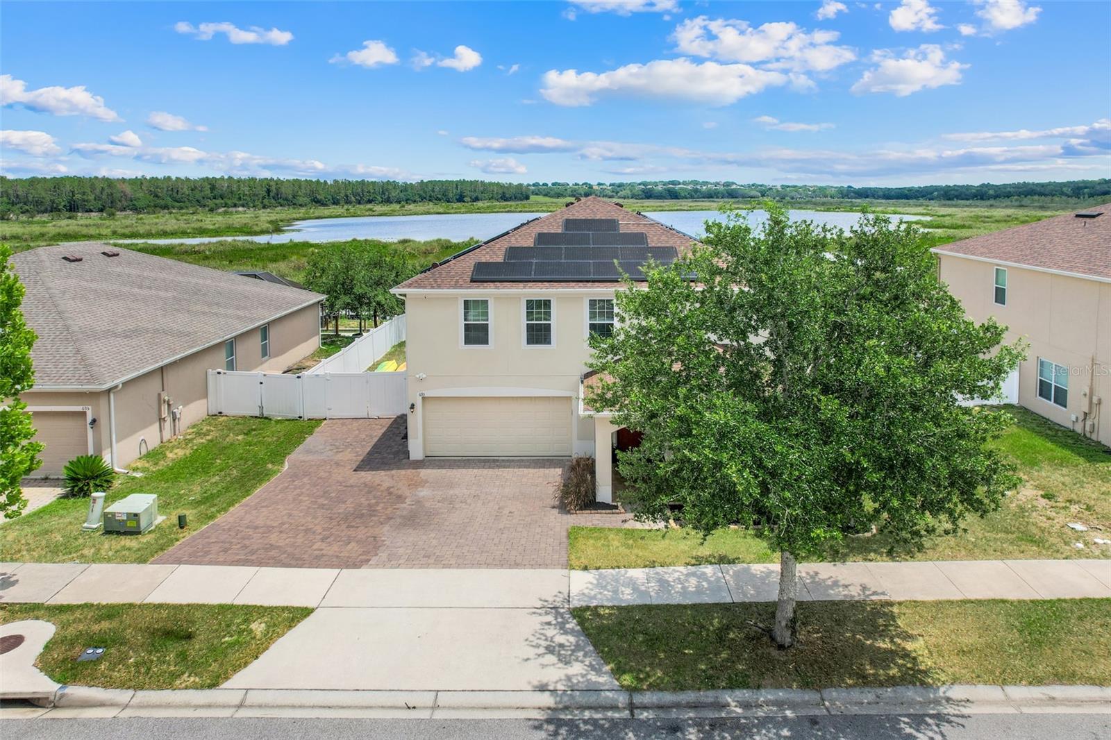 EAGLE POINTE PH II - Residential