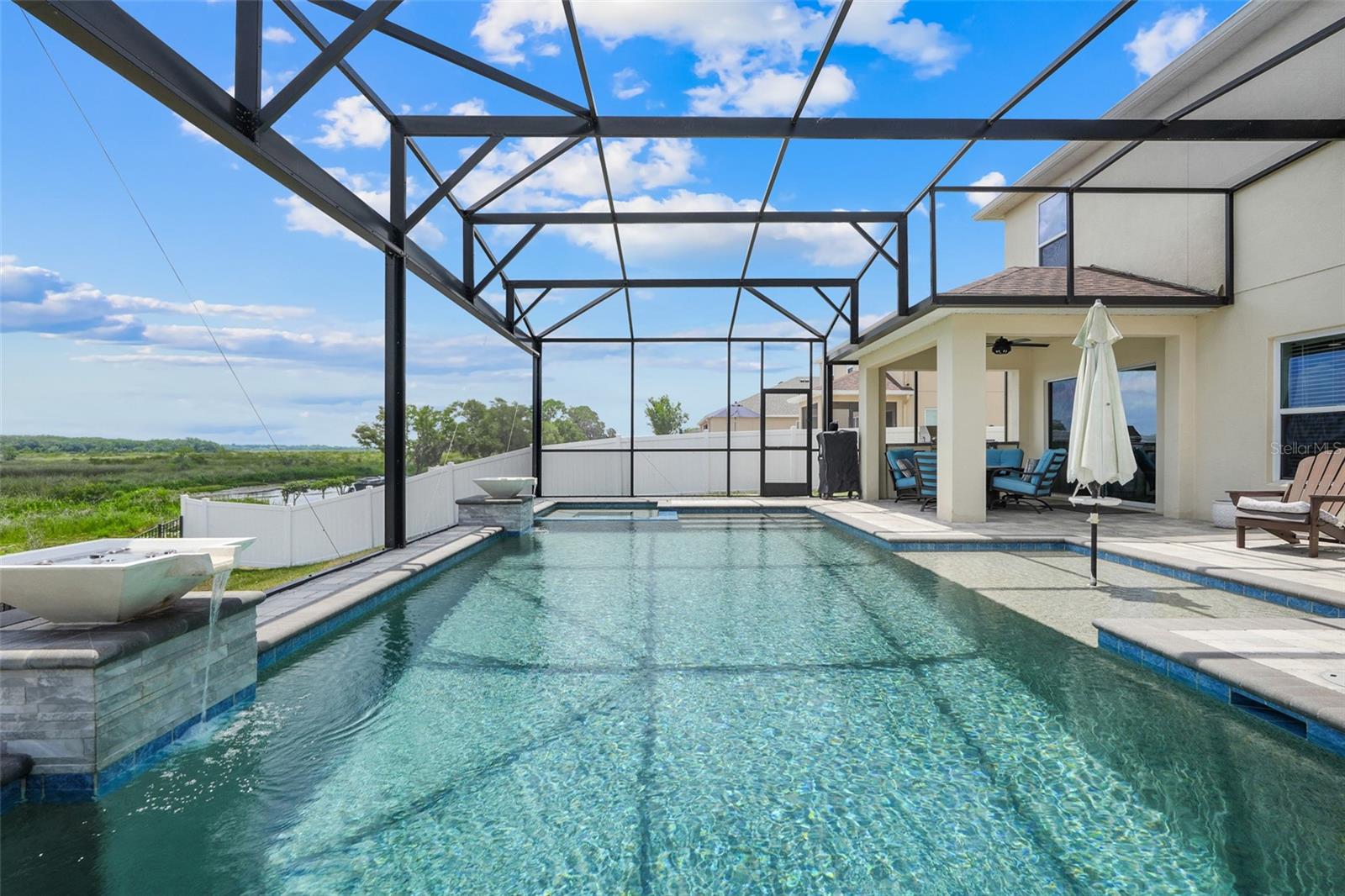 EAGLE POINTE PH II - Residential