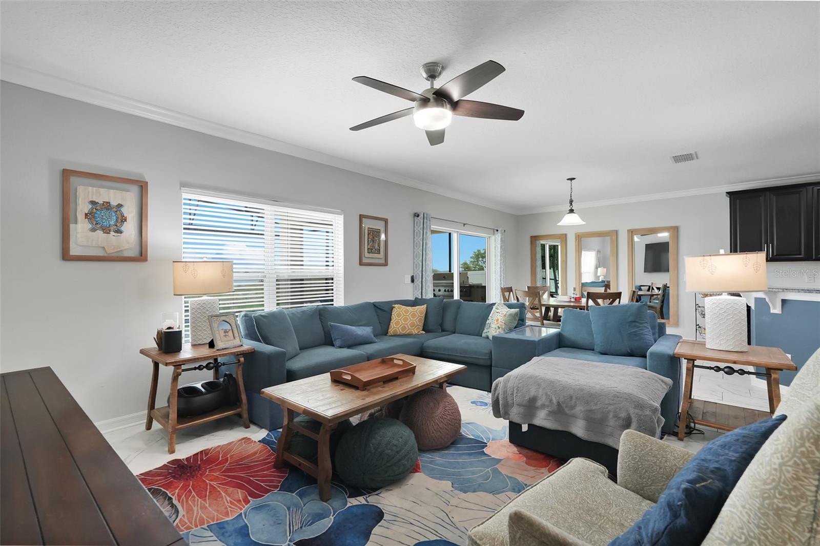 EAGLE POINTE PH II - Residential
