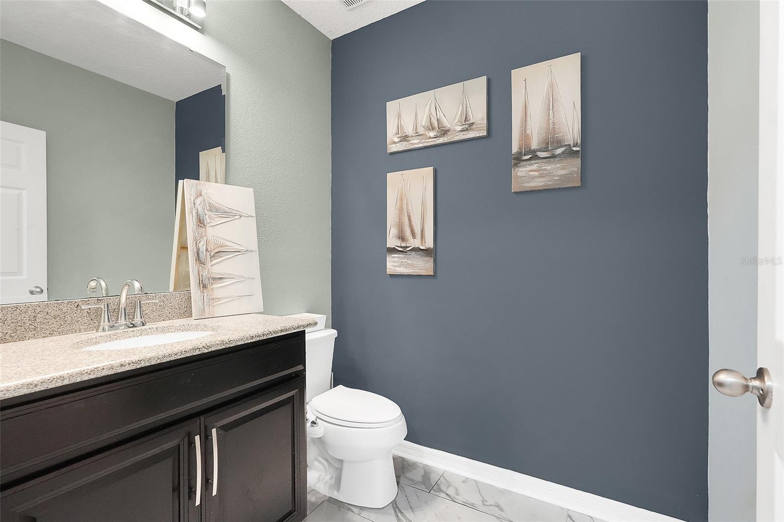 EAGLE POINTE PH II - Residential