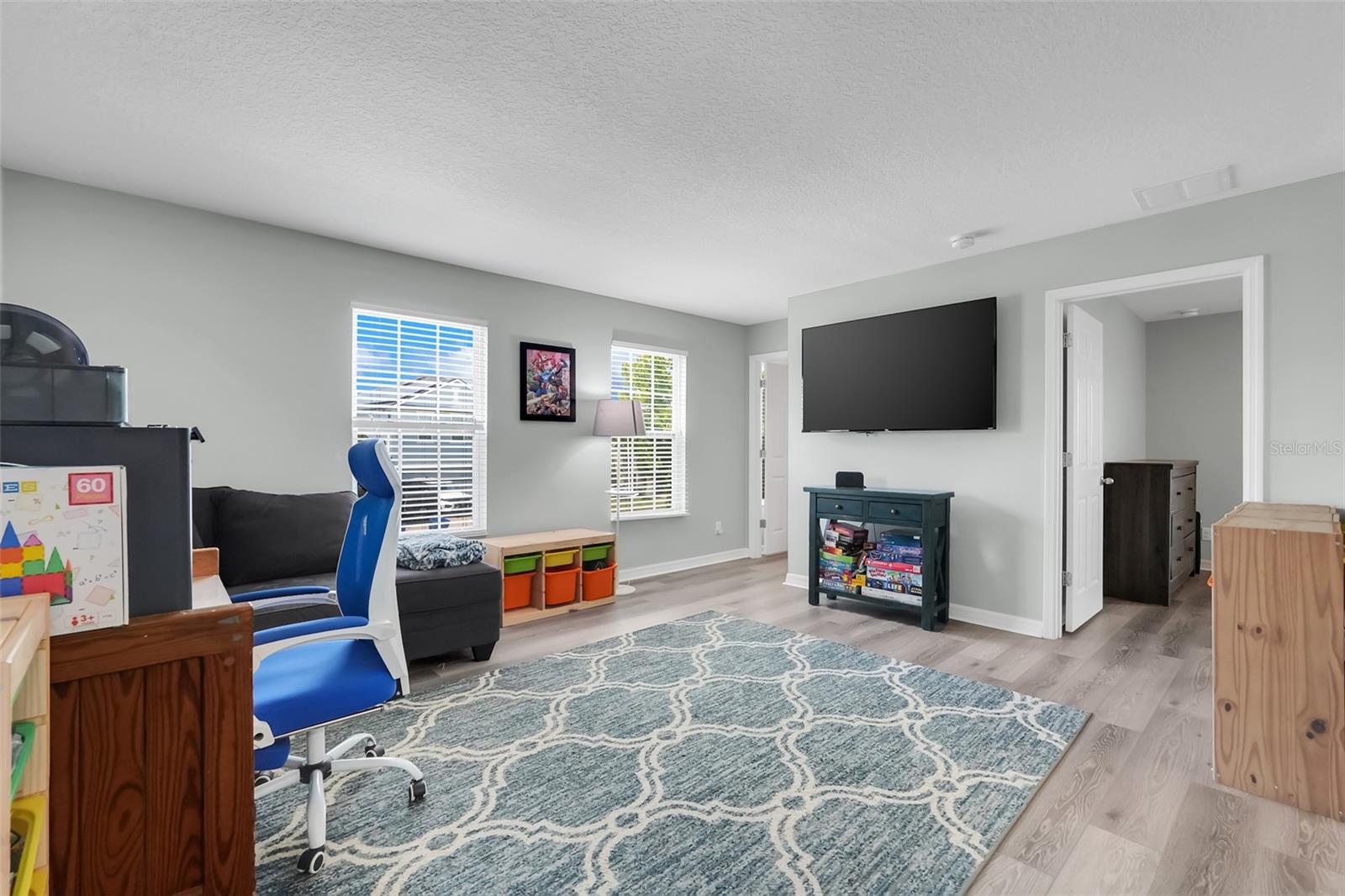 EAGLE POINTE PH II - Residential