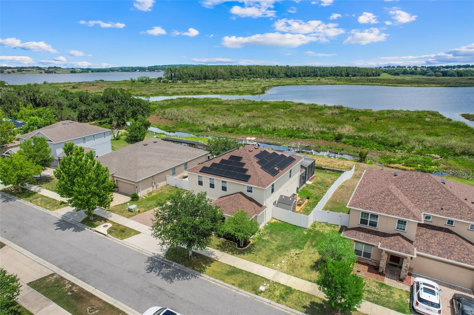 EAGLE POINTE PH II - Residential