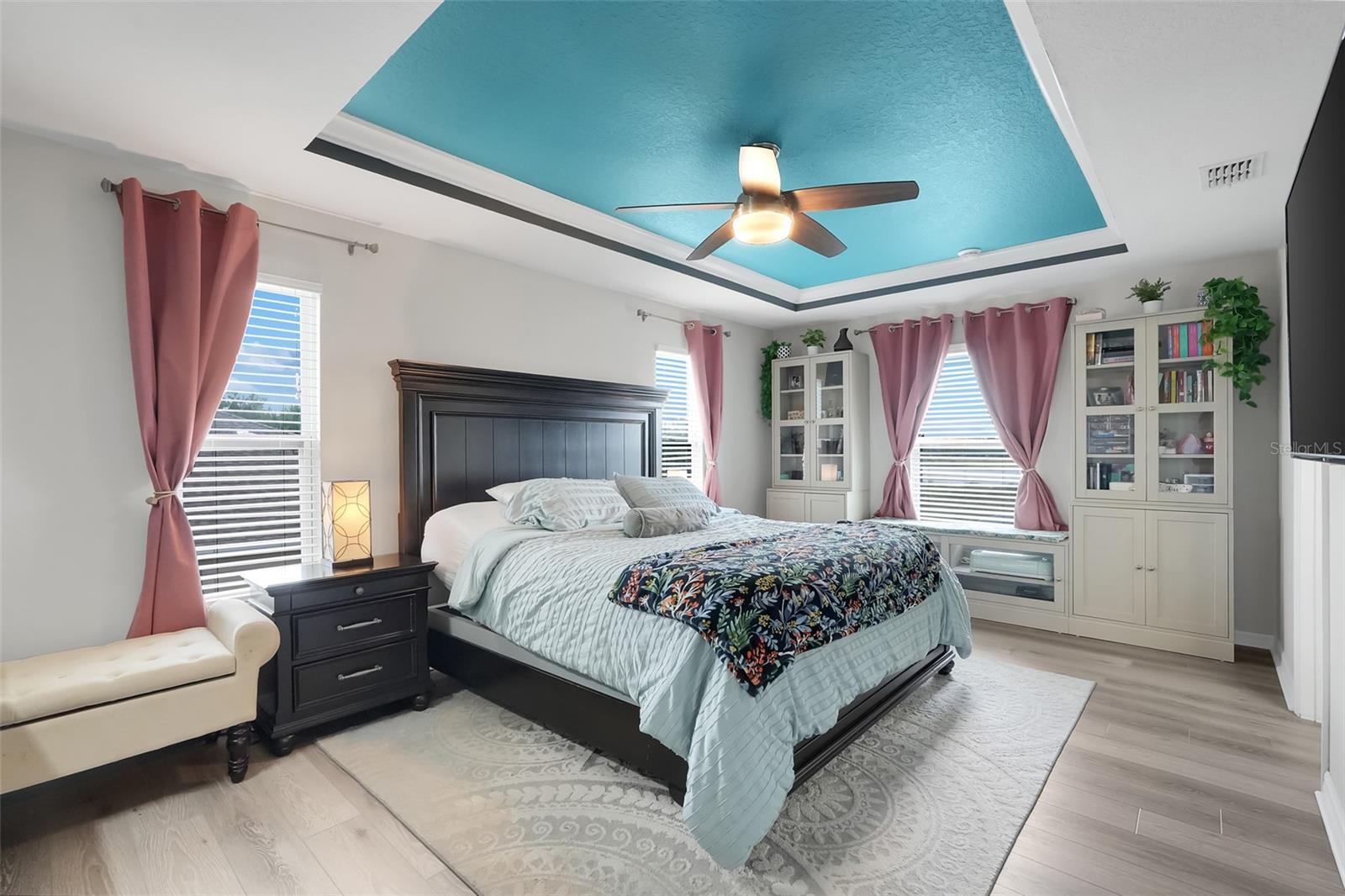 EAGLE POINTE PH II - Residential