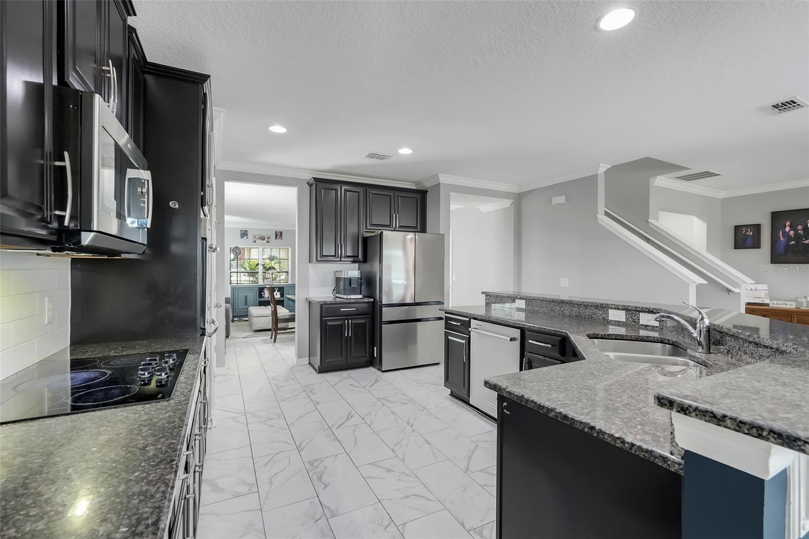 EAGLE POINTE PH II - Residential