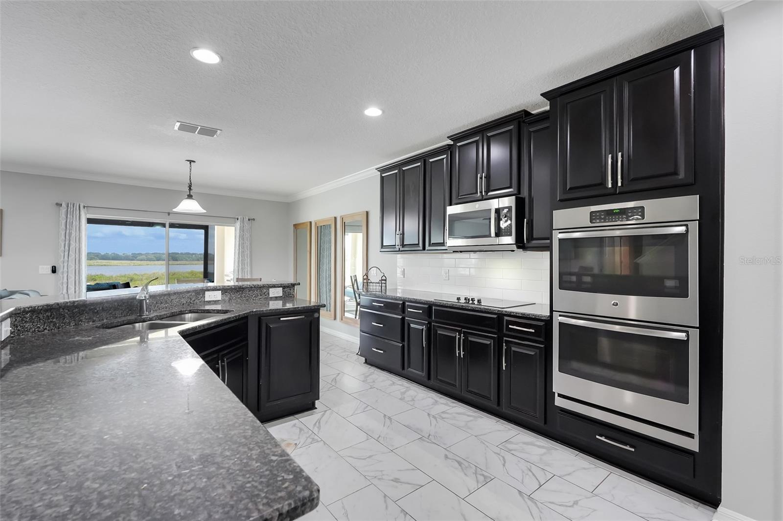 EAGLE POINTE PH II - Residential