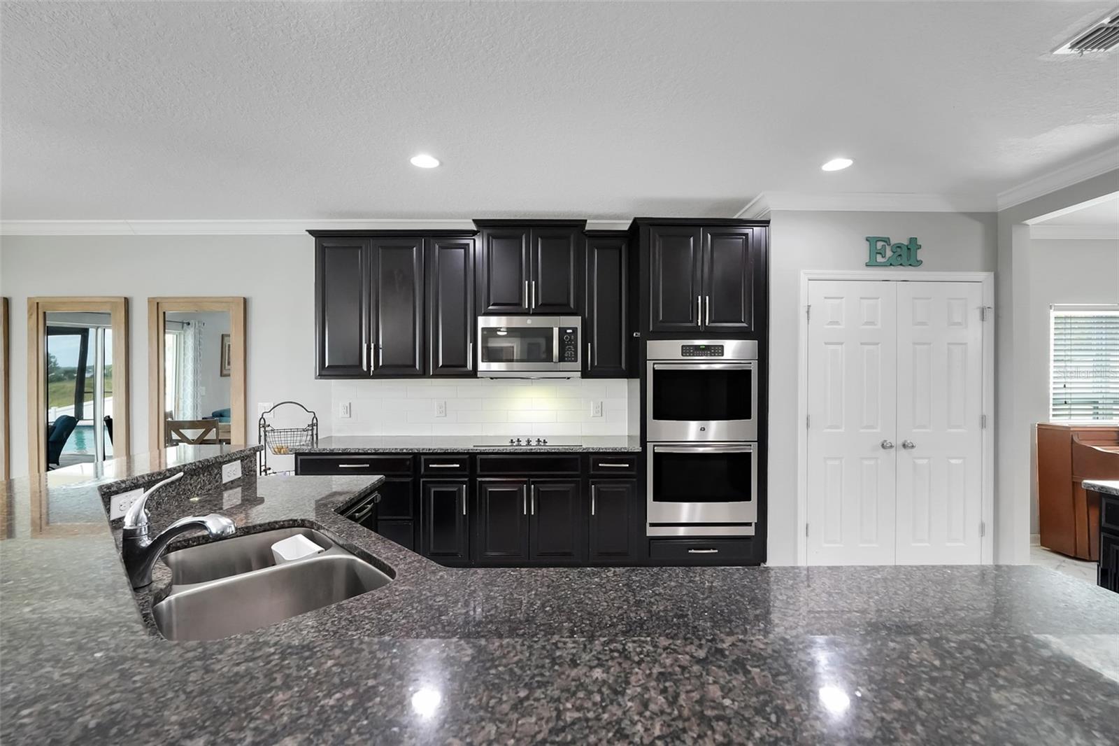 EAGLE POINTE PH II - Residential