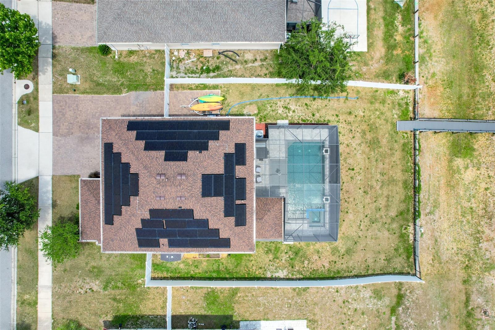 EAGLE POINTE PH II - Residential