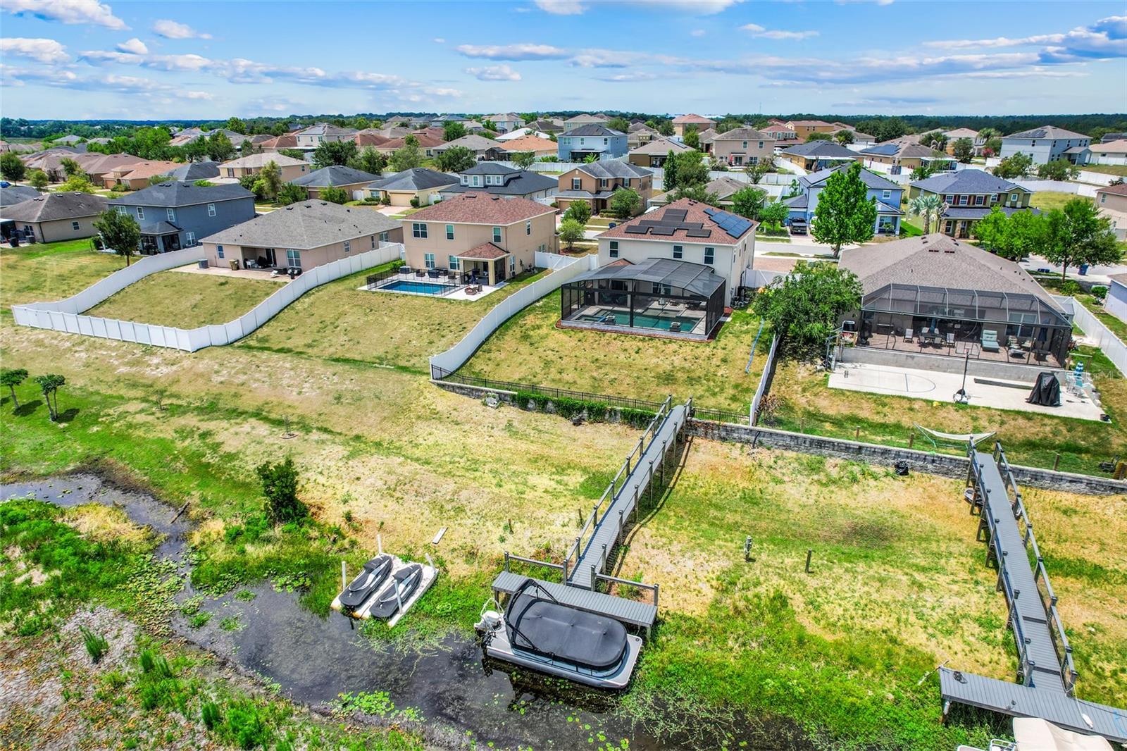 EAGLE POINTE PH II - Residential