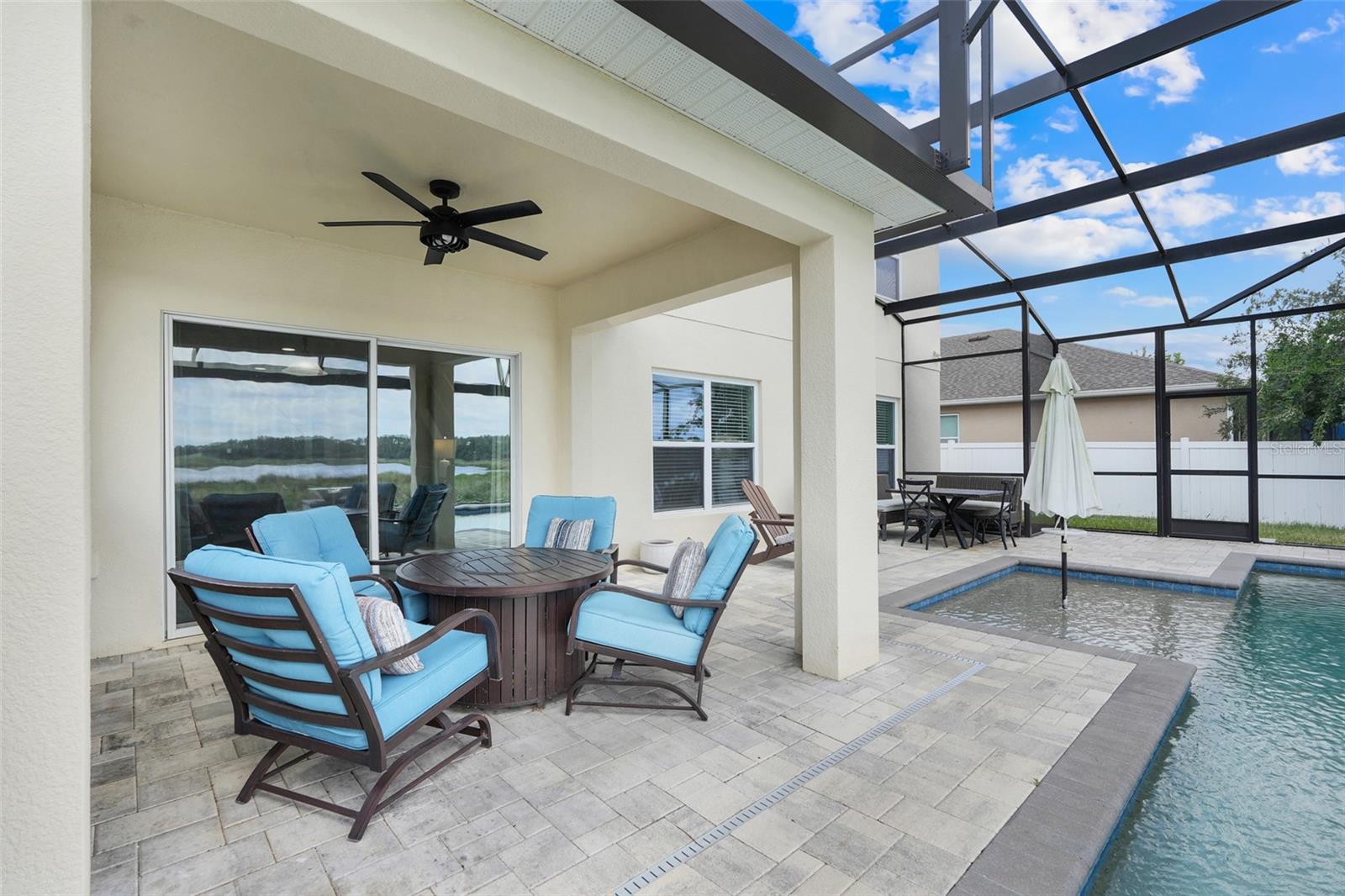 EAGLE POINTE PH II - Residential