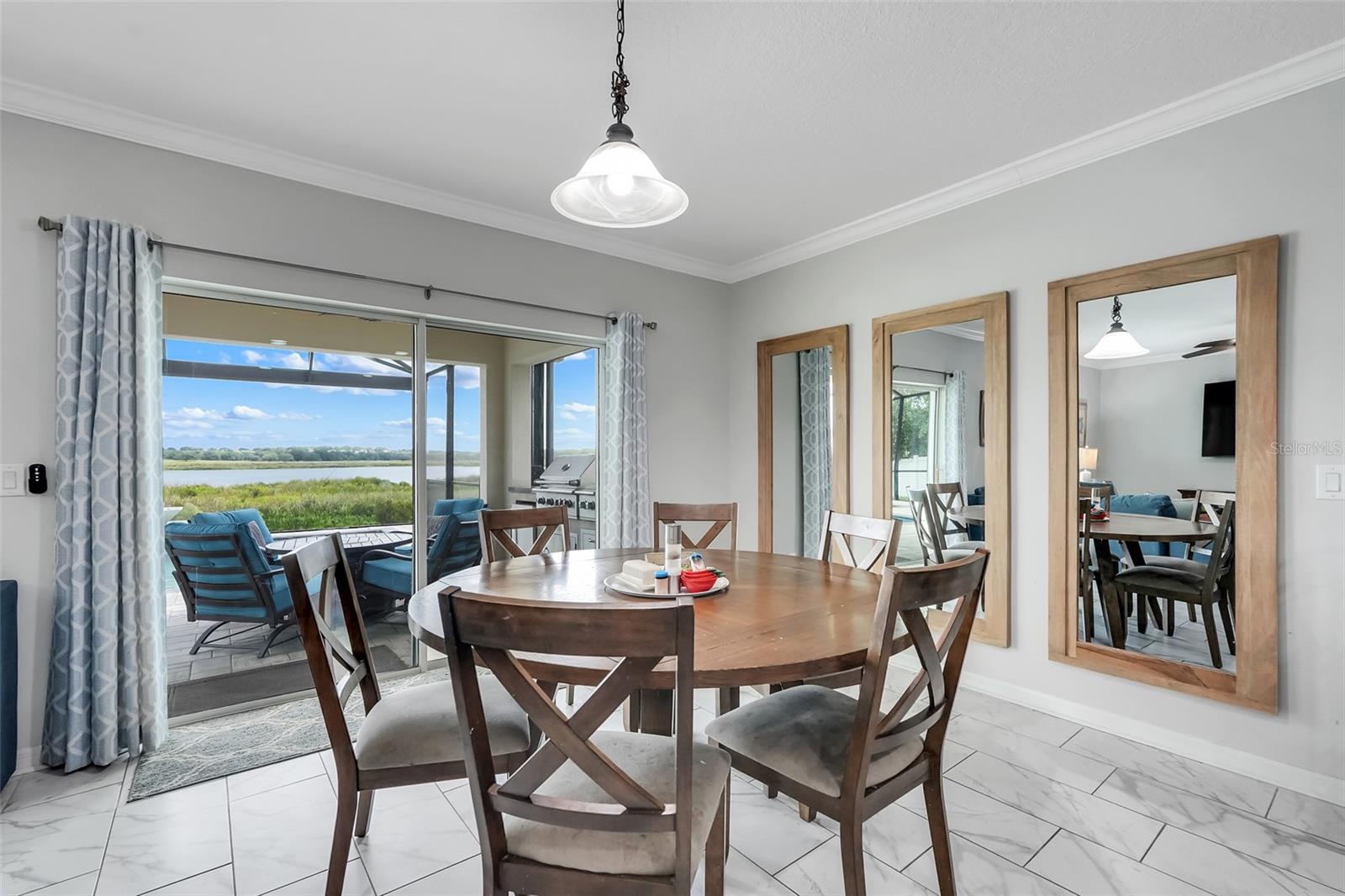 EAGLE POINTE PH II - Residential
