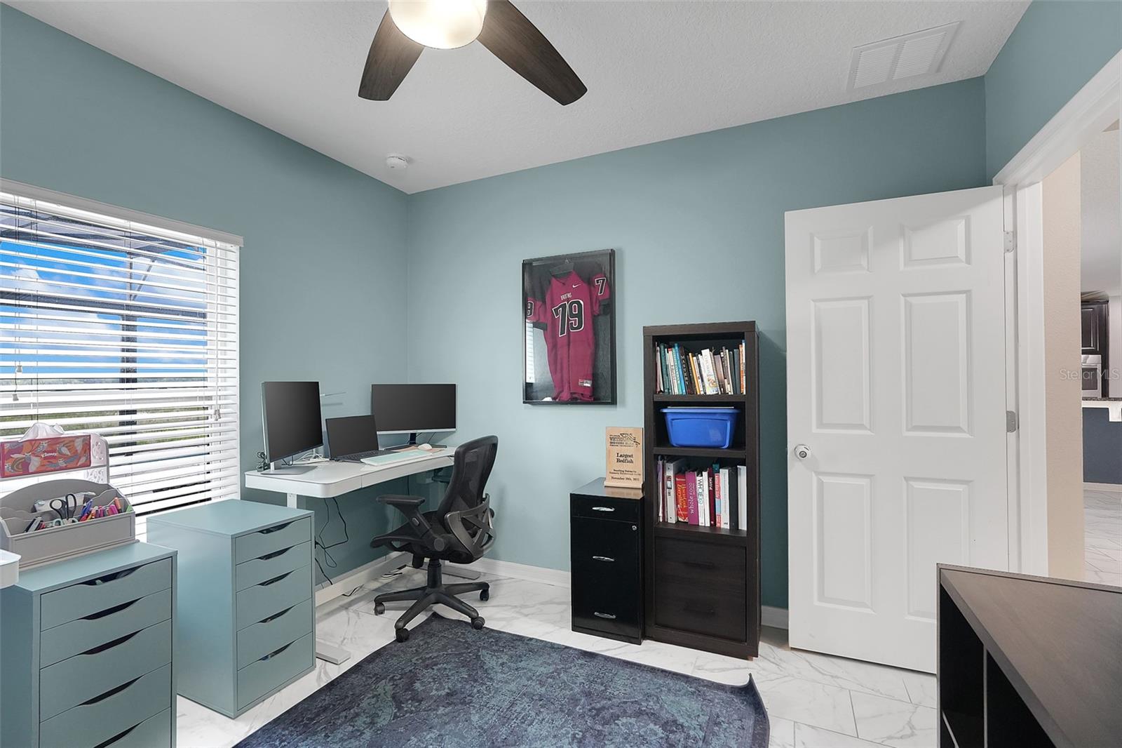EAGLE POINTE PH II - Residential