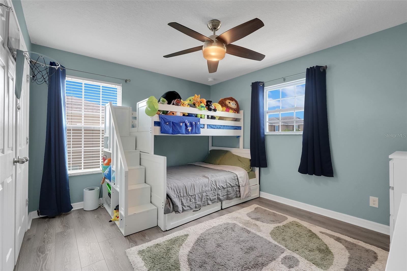 EAGLE POINTE PH II - Residential