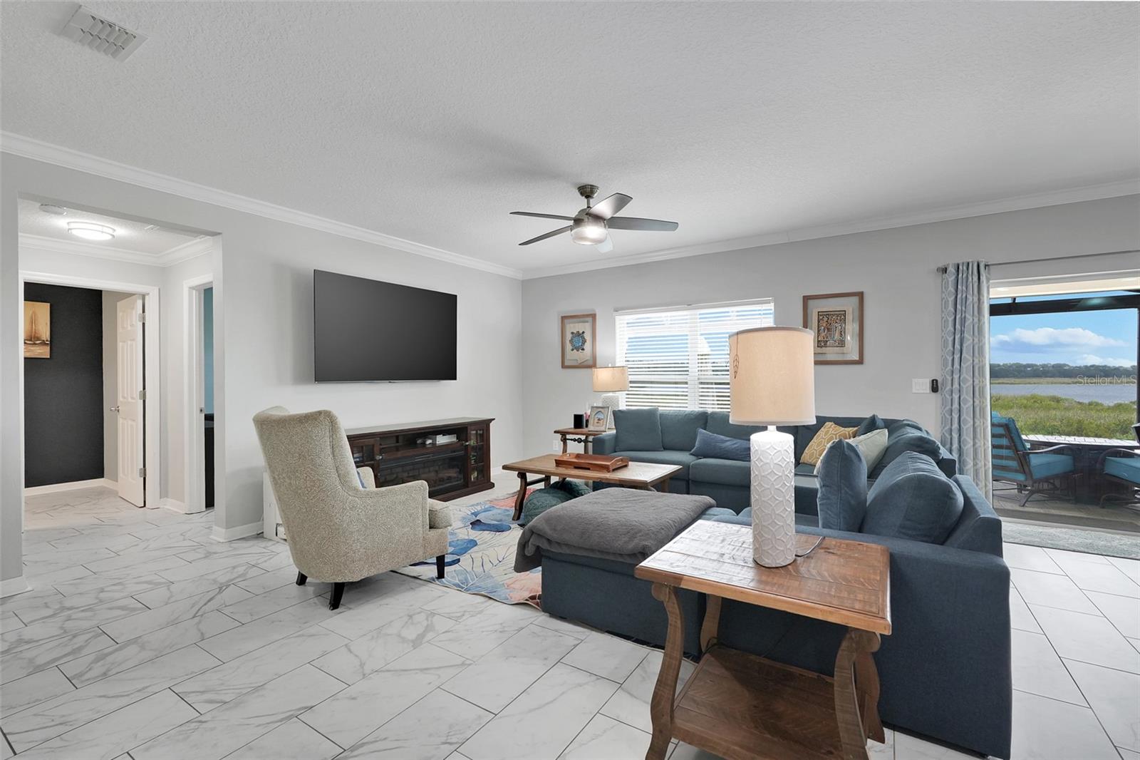 EAGLE POINTE PH II - Residential