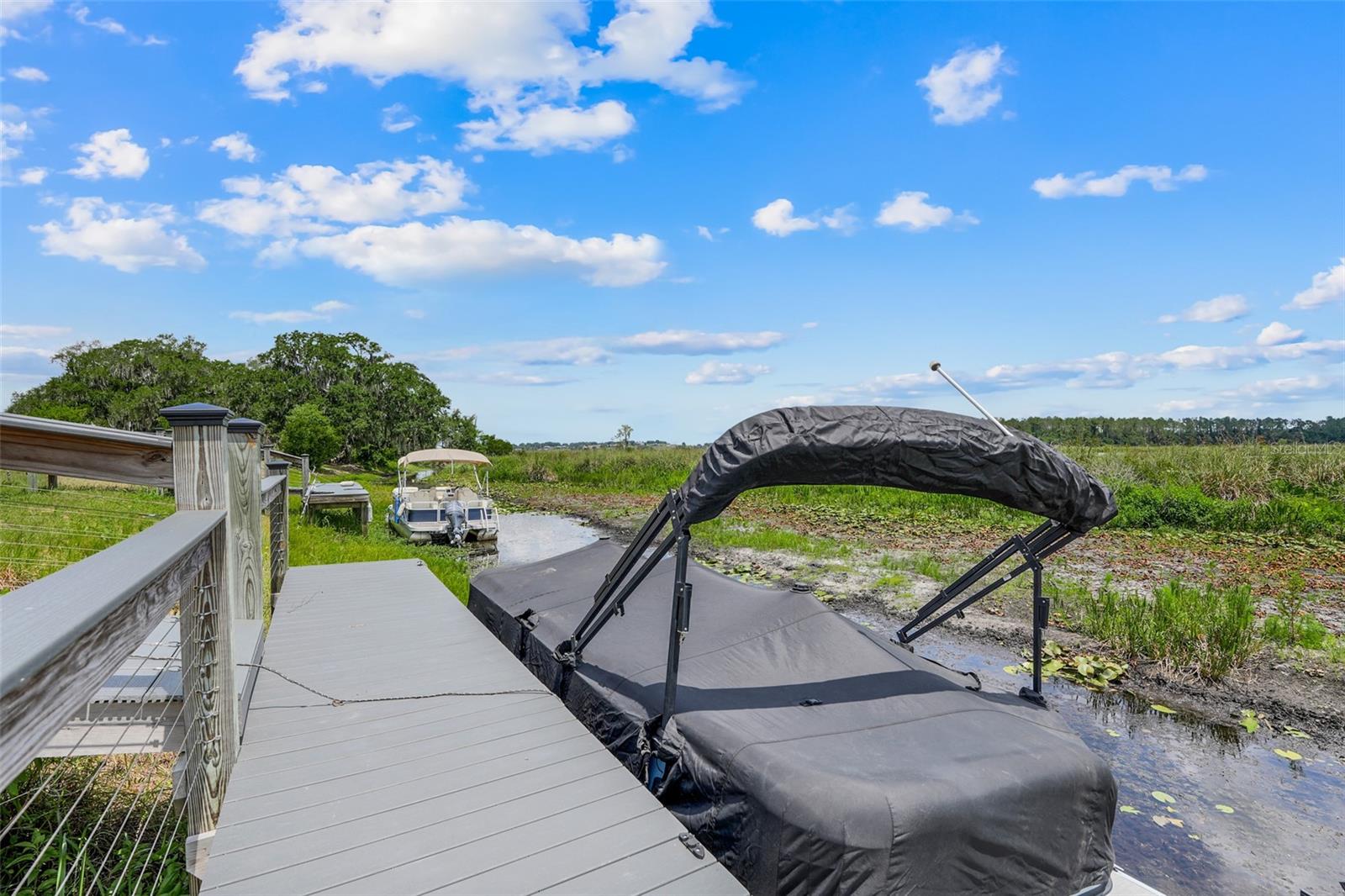 EAGLE POINTE PH II - Residential