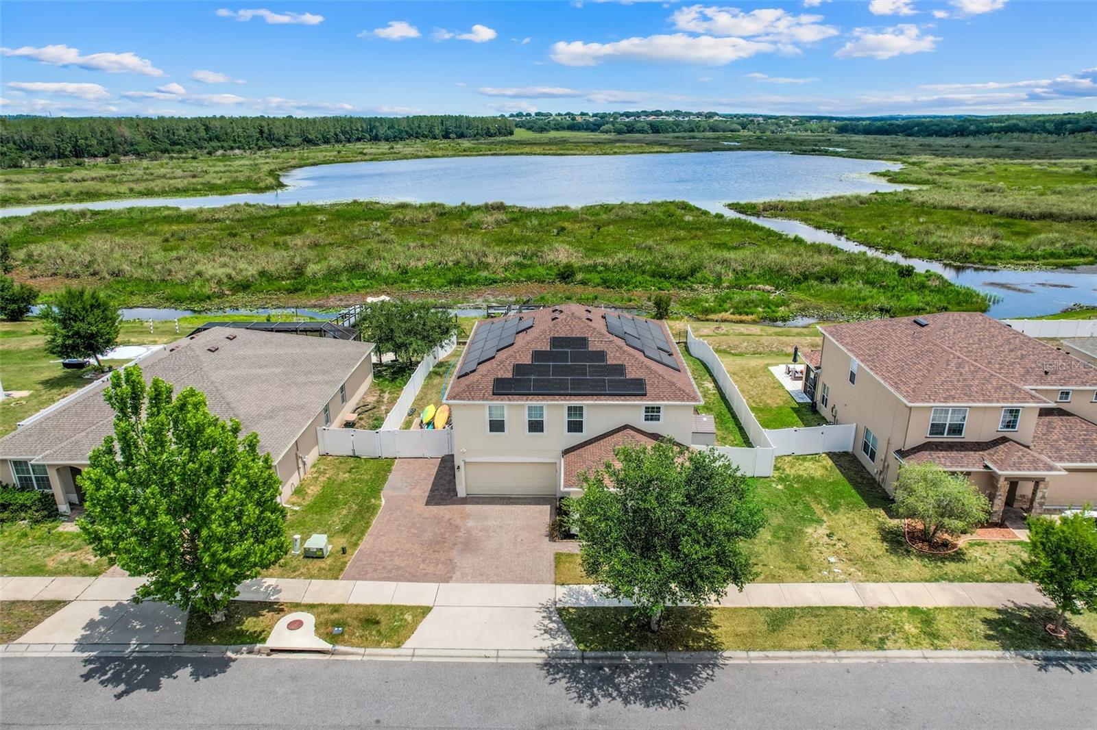 EAGLE POINTE PH II - Residential