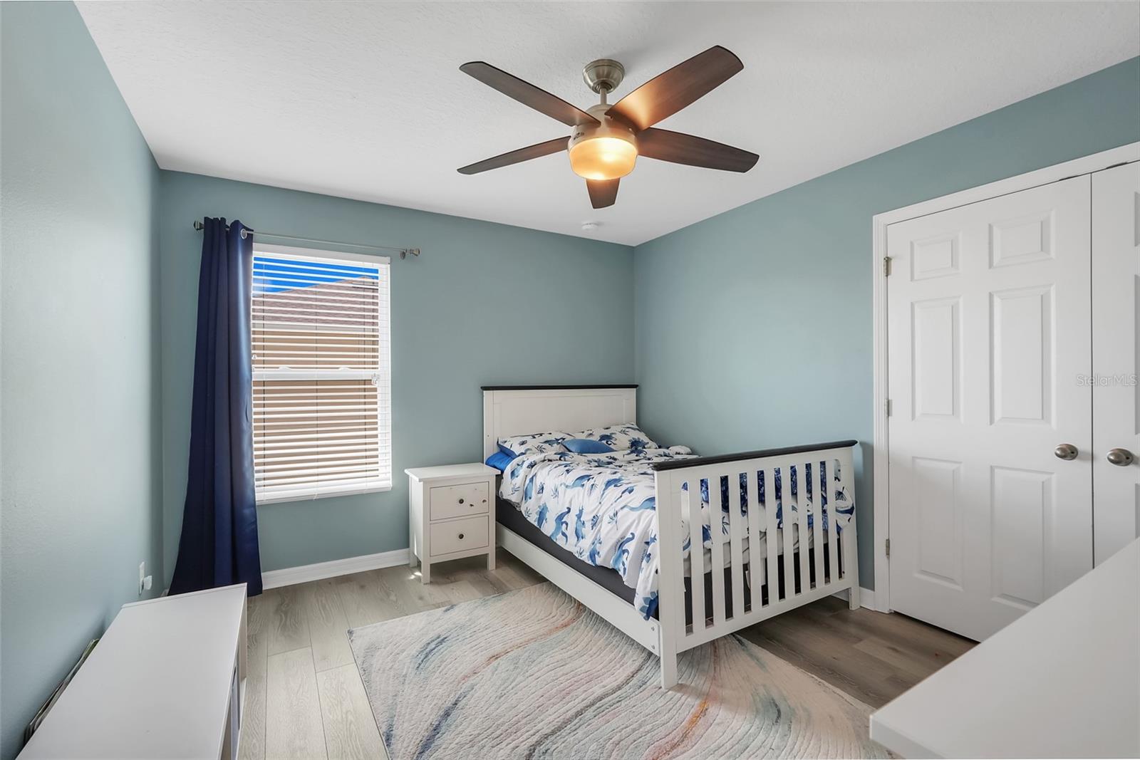 EAGLE POINTE PH II - Residential