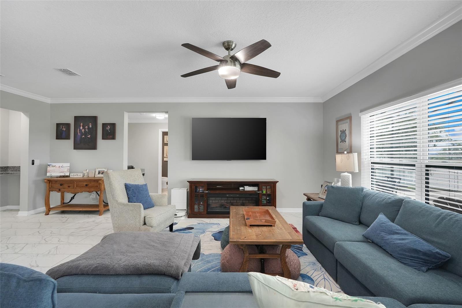 EAGLE POINTE PH II - Residential
