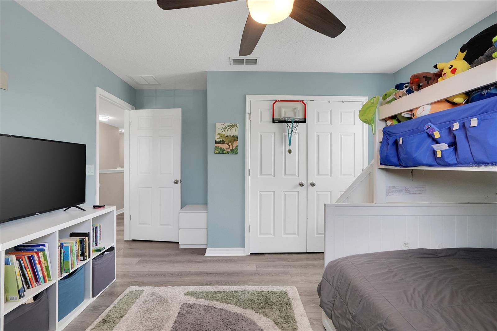 EAGLE POINTE PH II - Residential