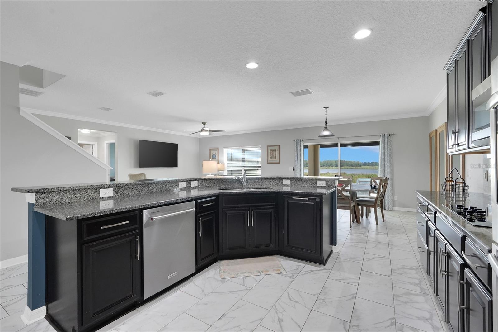 EAGLE POINTE PH II - Residential