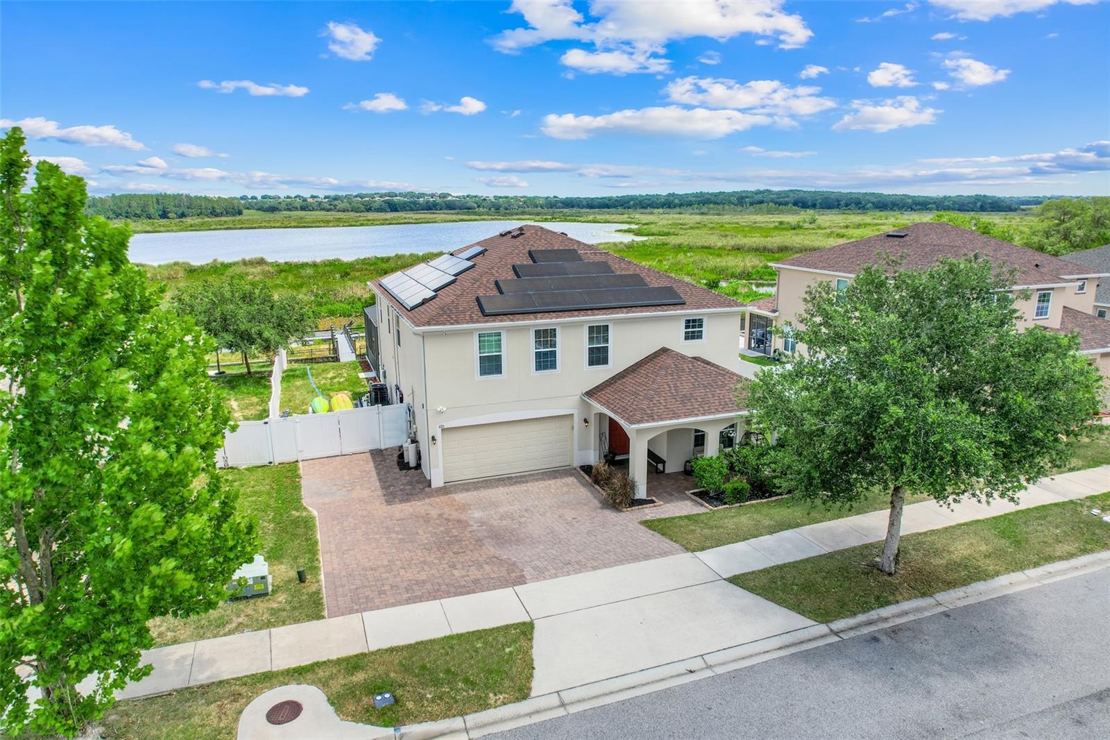 EAGLE POINTE PH II - Residential