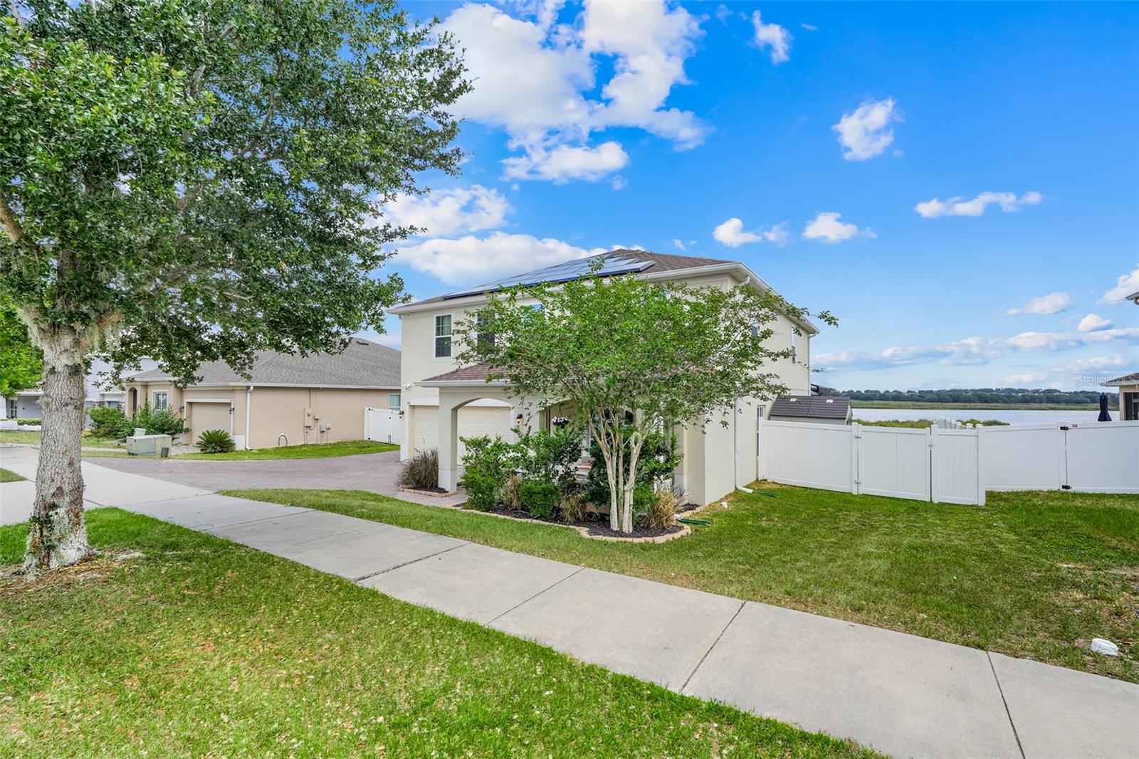 EAGLE POINTE PH II - Residential