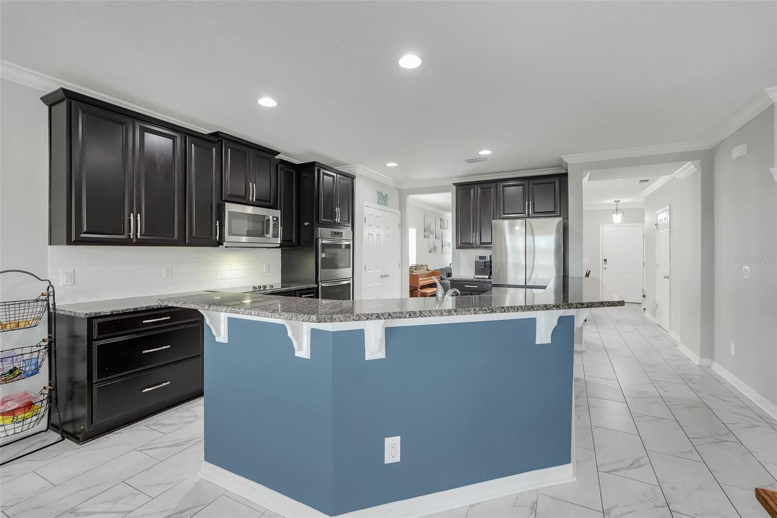 EAGLE POINTE PH II - Residential