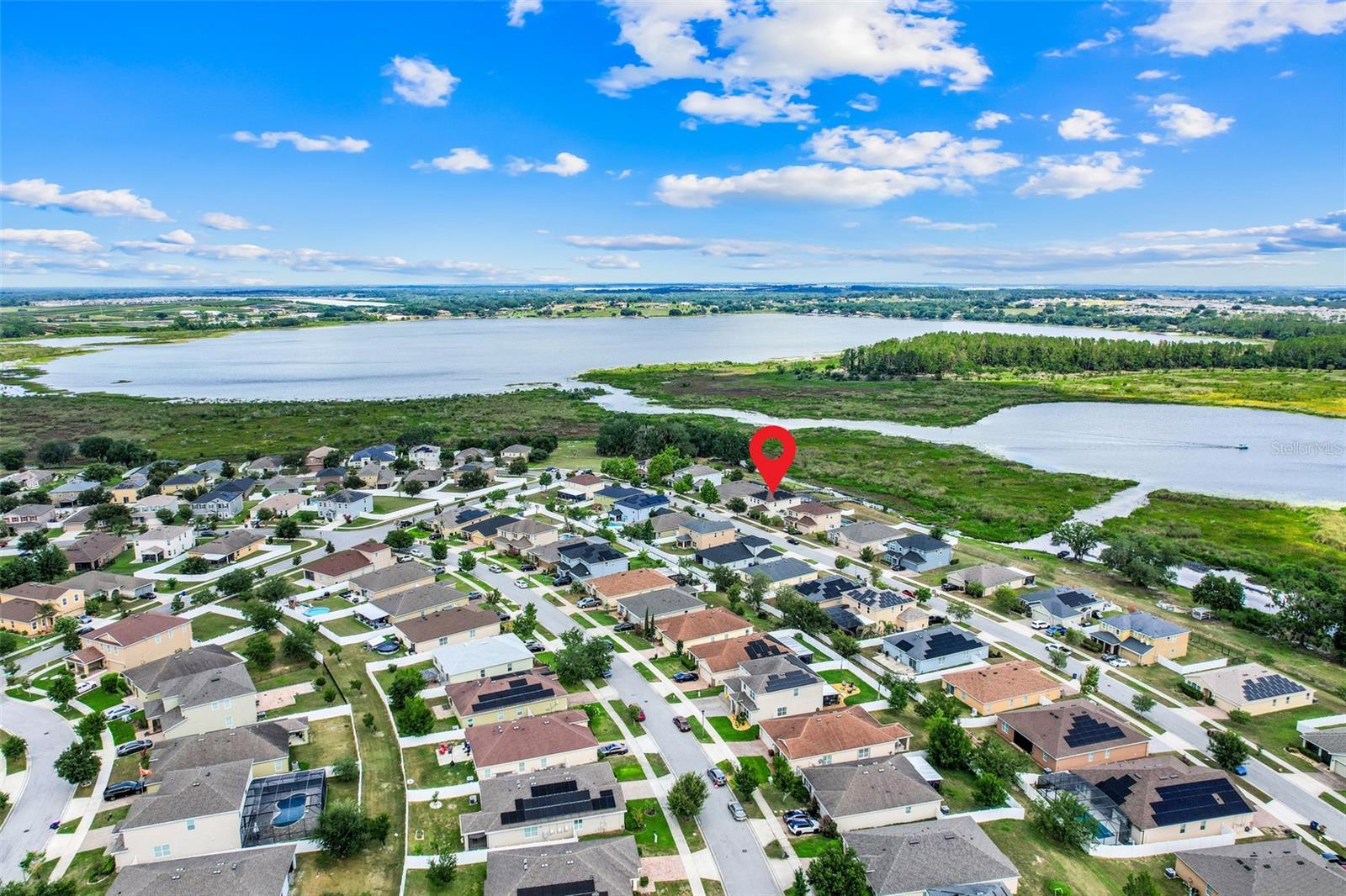 EAGLE POINTE PH II - Residential