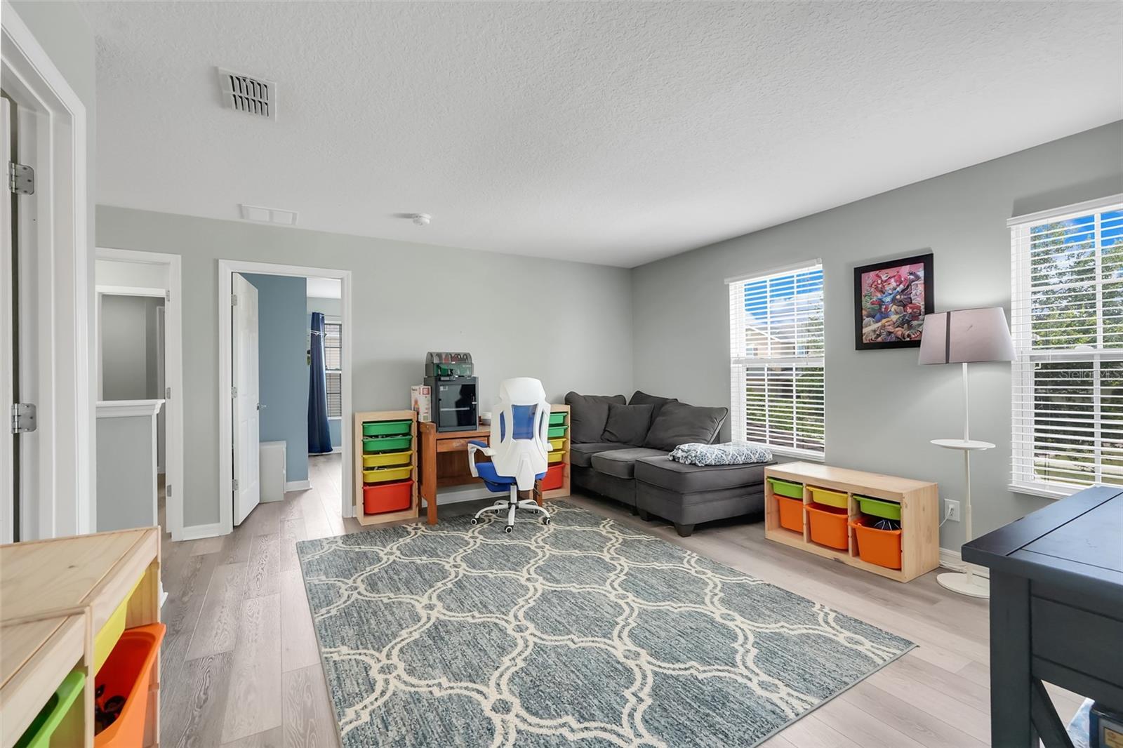 EAGLE POINTE PH II - Residential