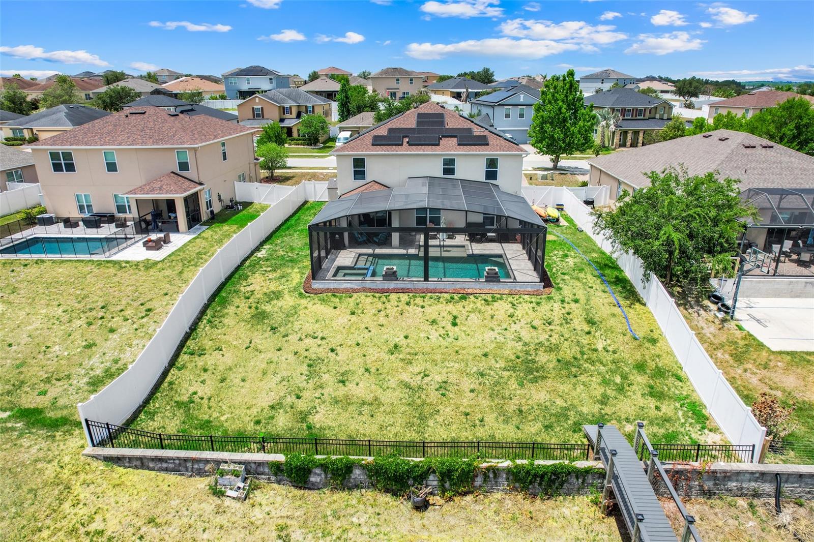 EAGLE POINTE PH II - Residential