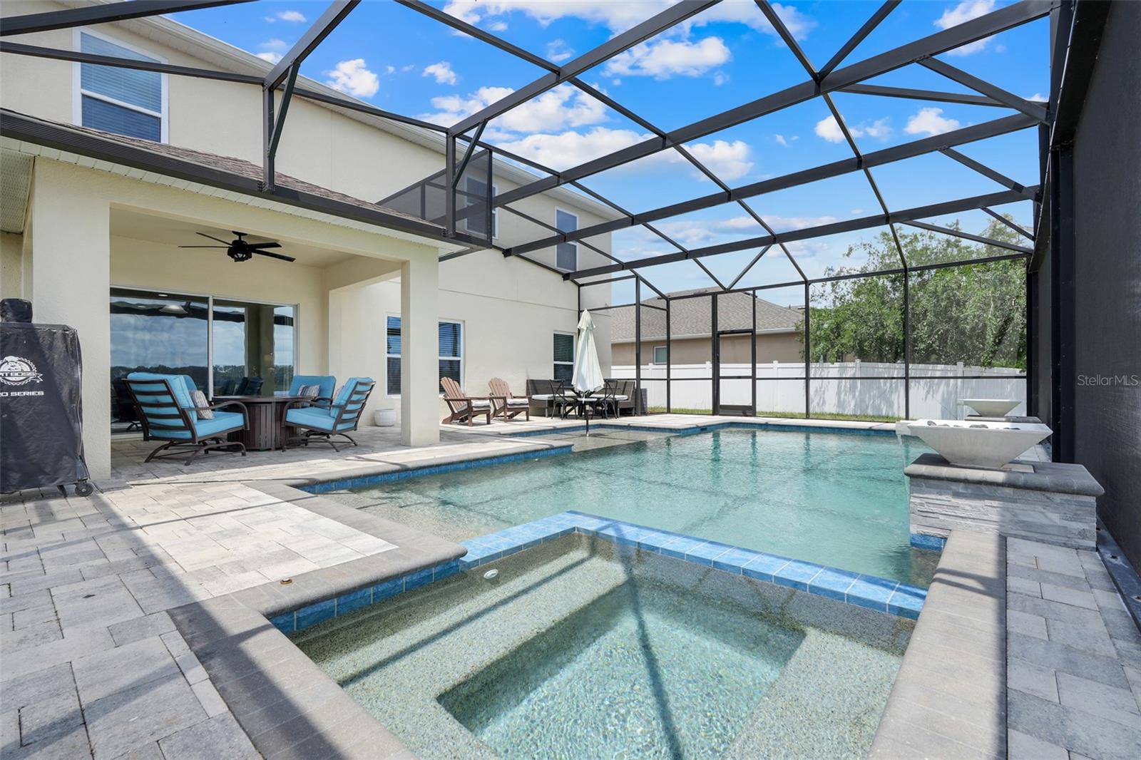 EAGLE POINTE PH II - Residential