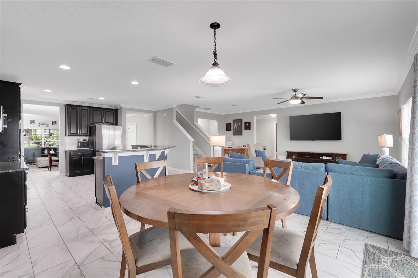 EAGLE POINTE PH II - Residential