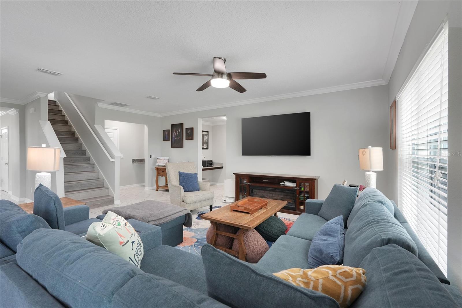 EAGLE POINTE PH II - Residential