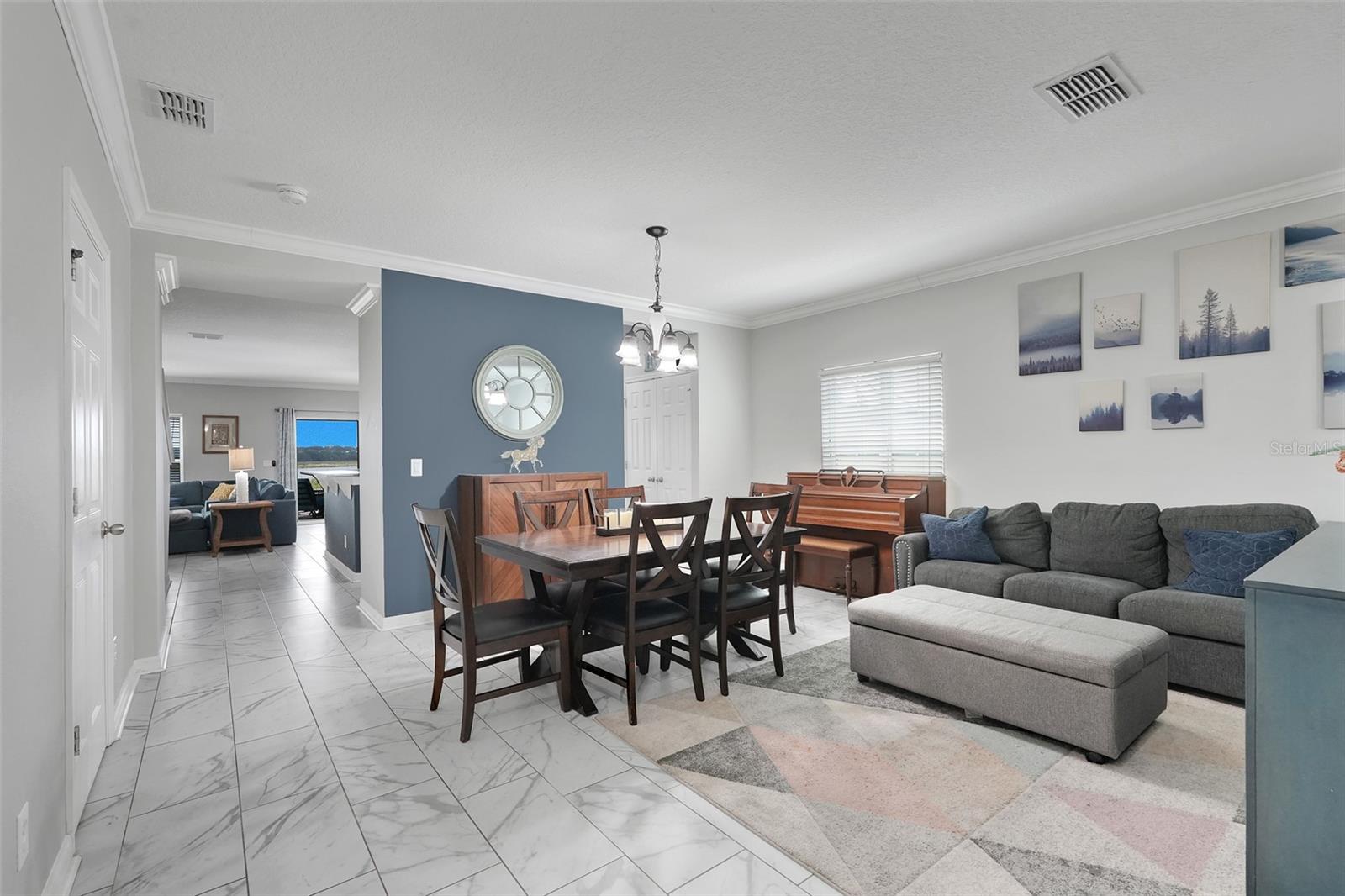 EAGLE POINTE PH II - Residential