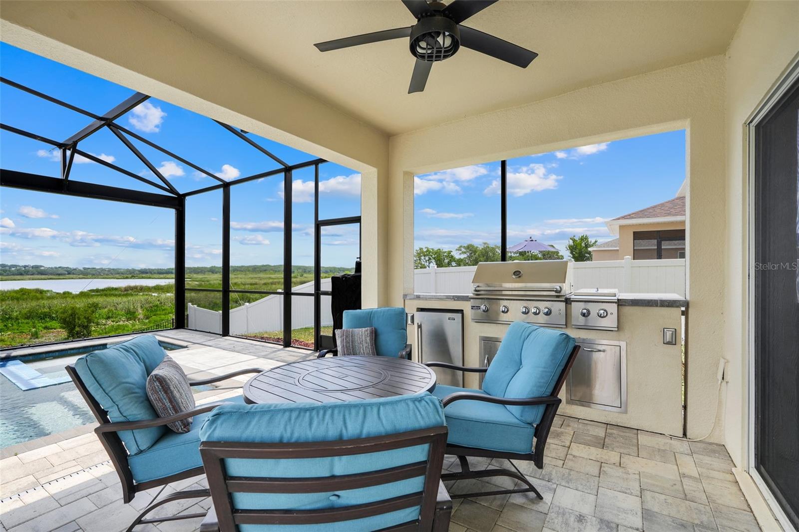 EAGLE POINTE PH II - Residential
