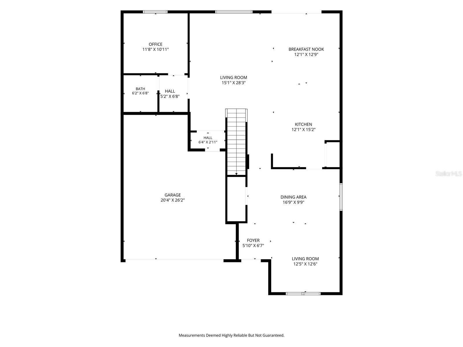 EAGLE POINTE PH II - Residential