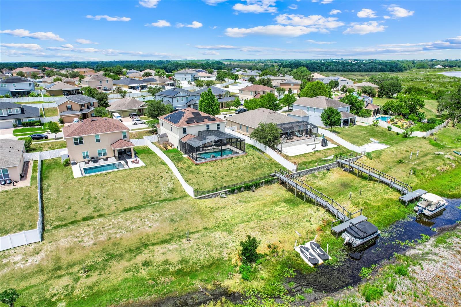 EAGLE POINTE PH II - Residential
