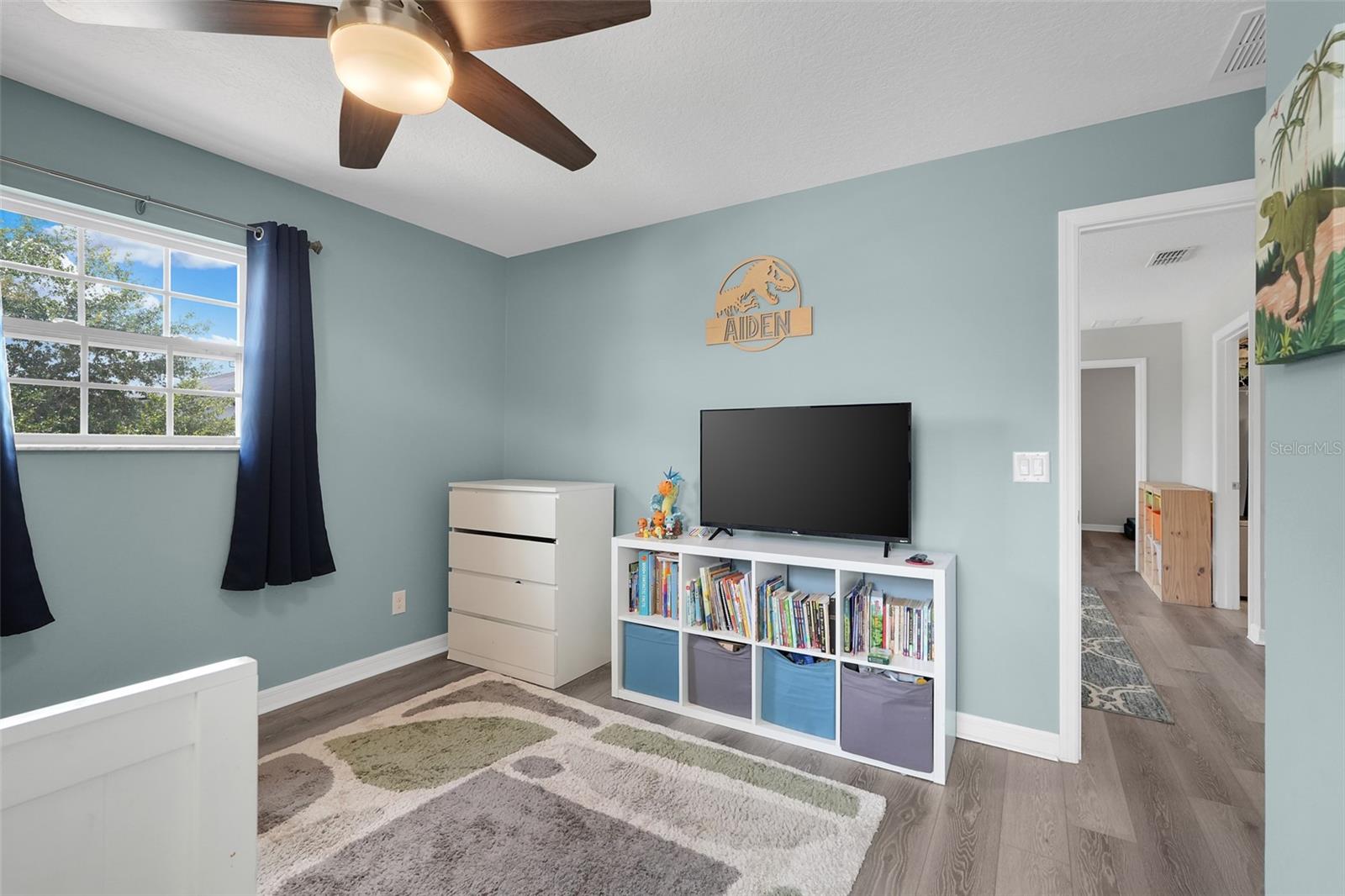 EAGLE POINTE PH II - Residential
