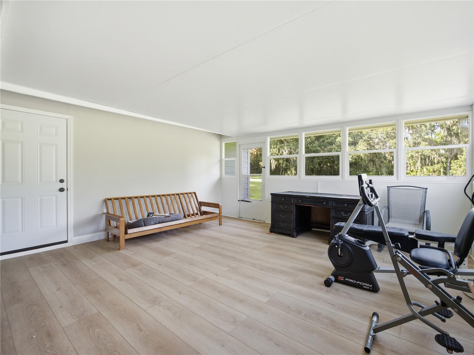 JOHNSONS MARY K & T S - Residential