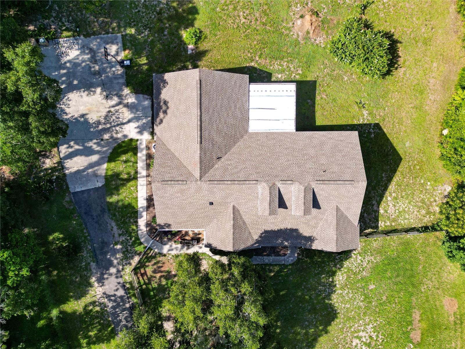 JOHNSONS MARY K & T S - Residential