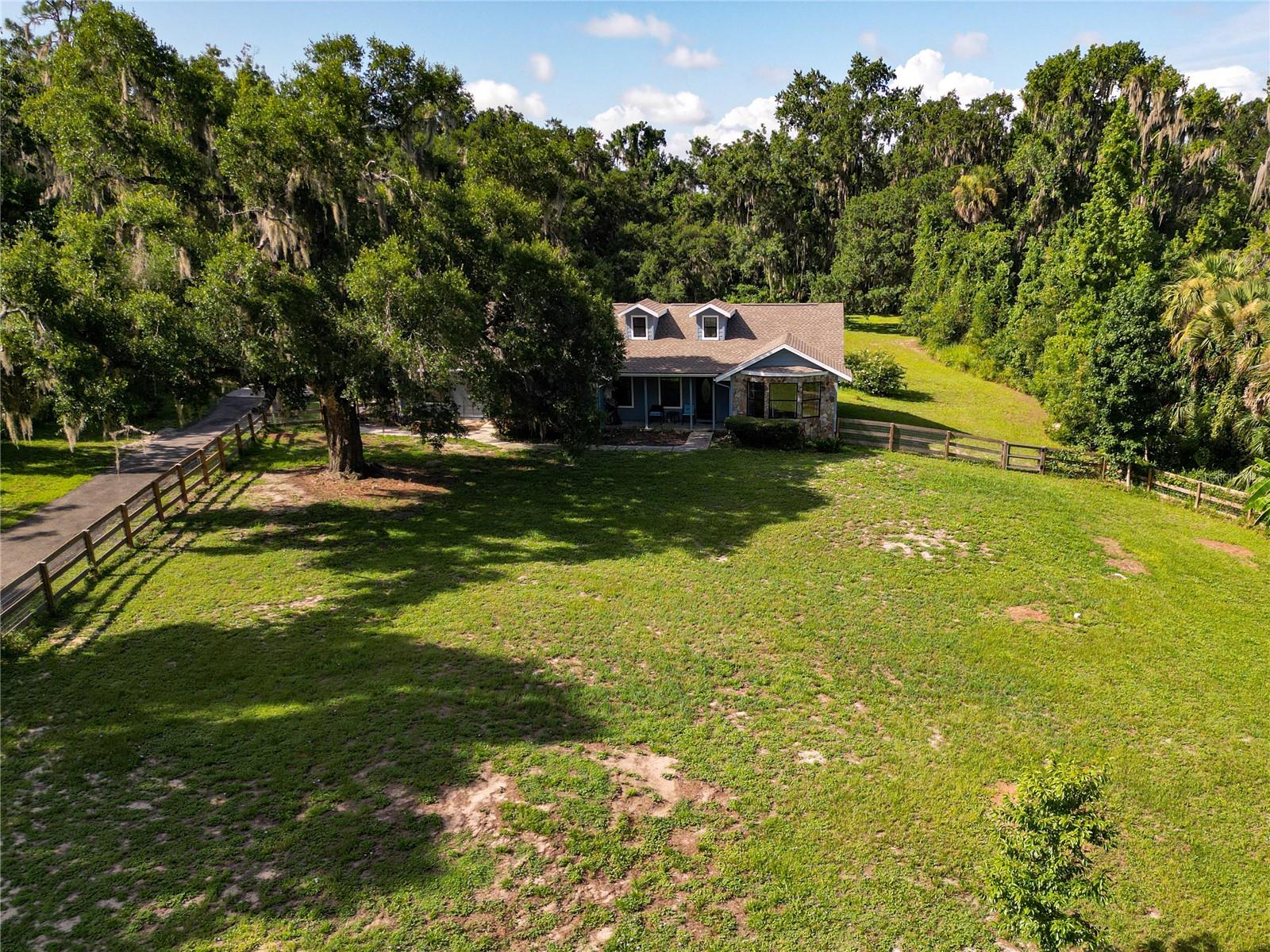JOHNSONS MARY K & T S - Residential