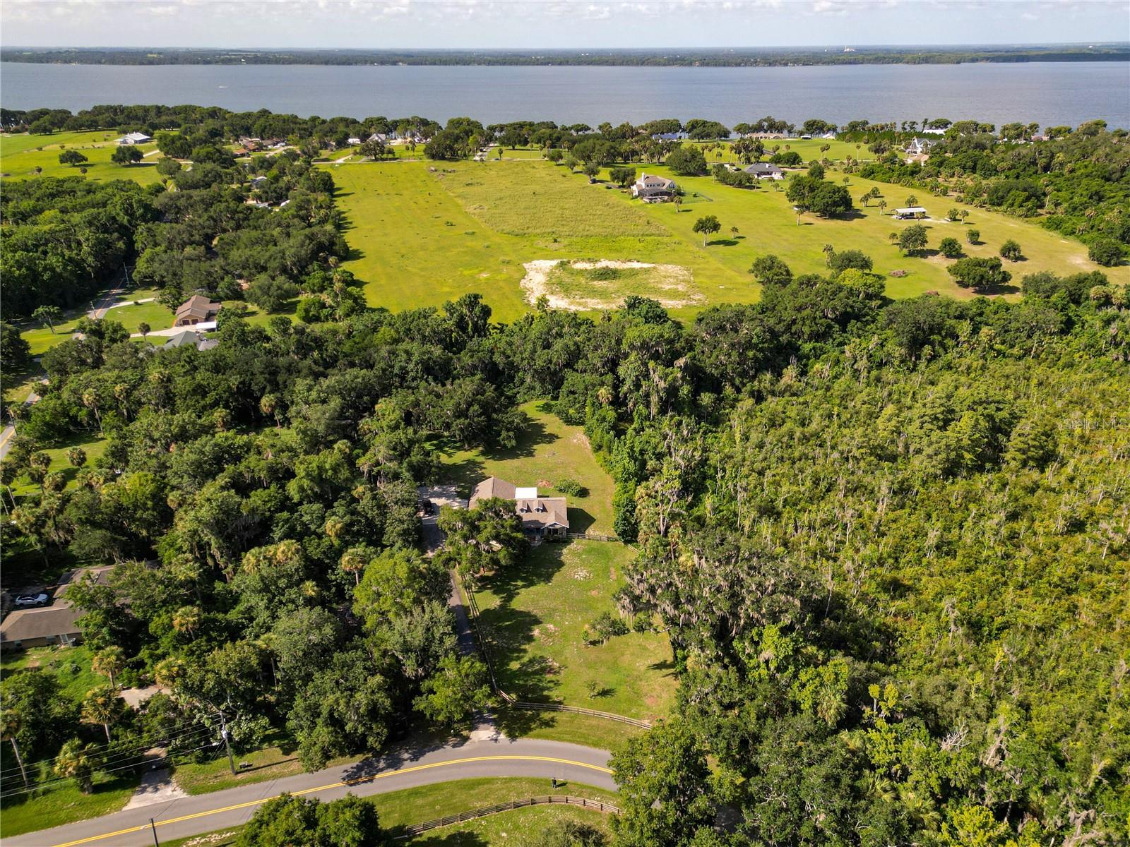 JOHNSONS MARY K & T S - Residential