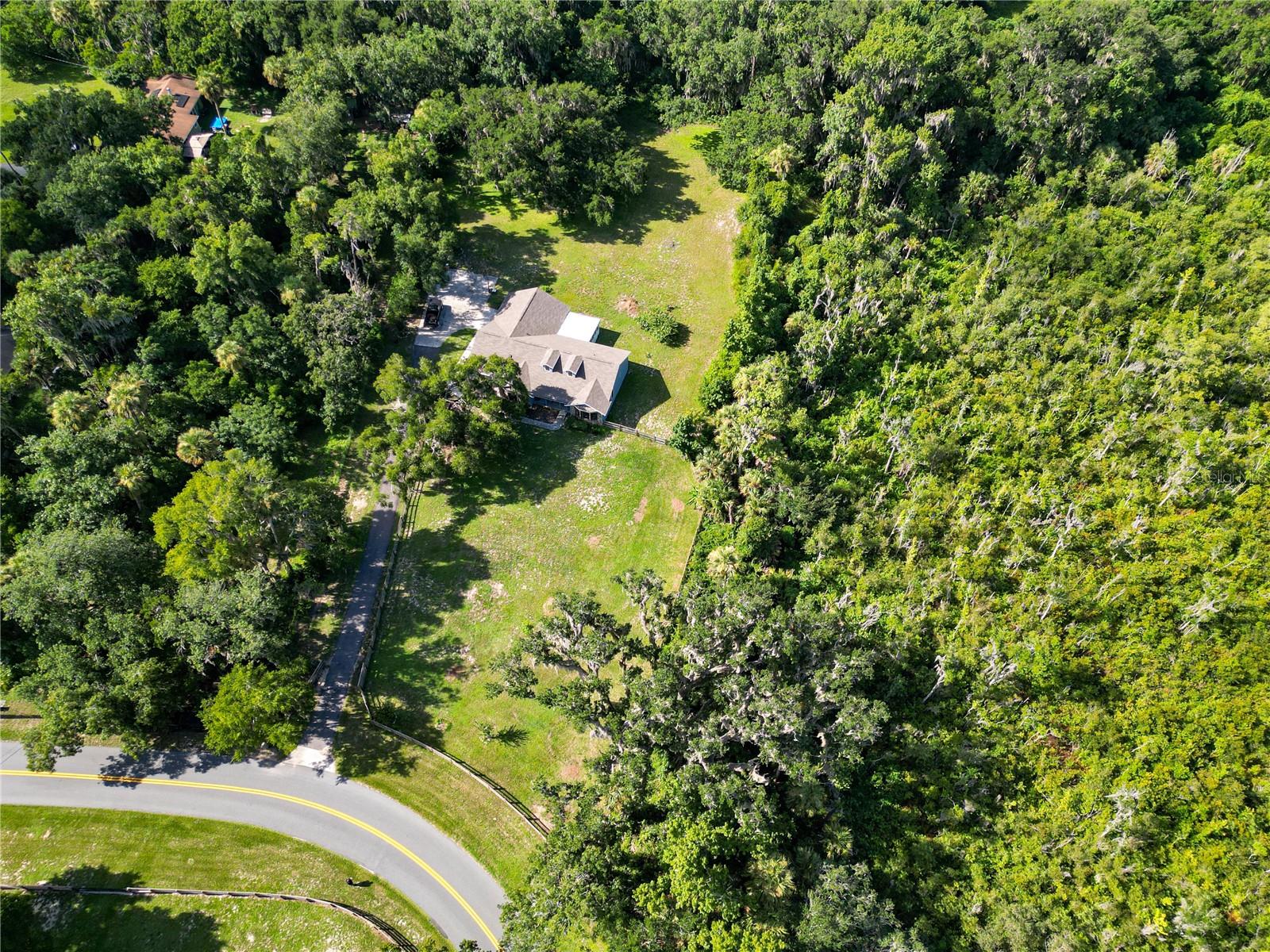 JOHNSONS MARY K & T S - Residential