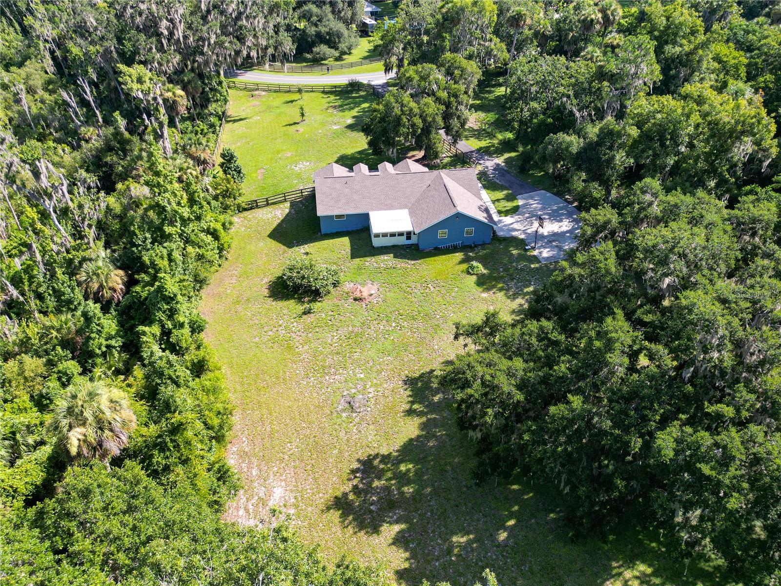 JOHNSONS MARY K & T S - Residential