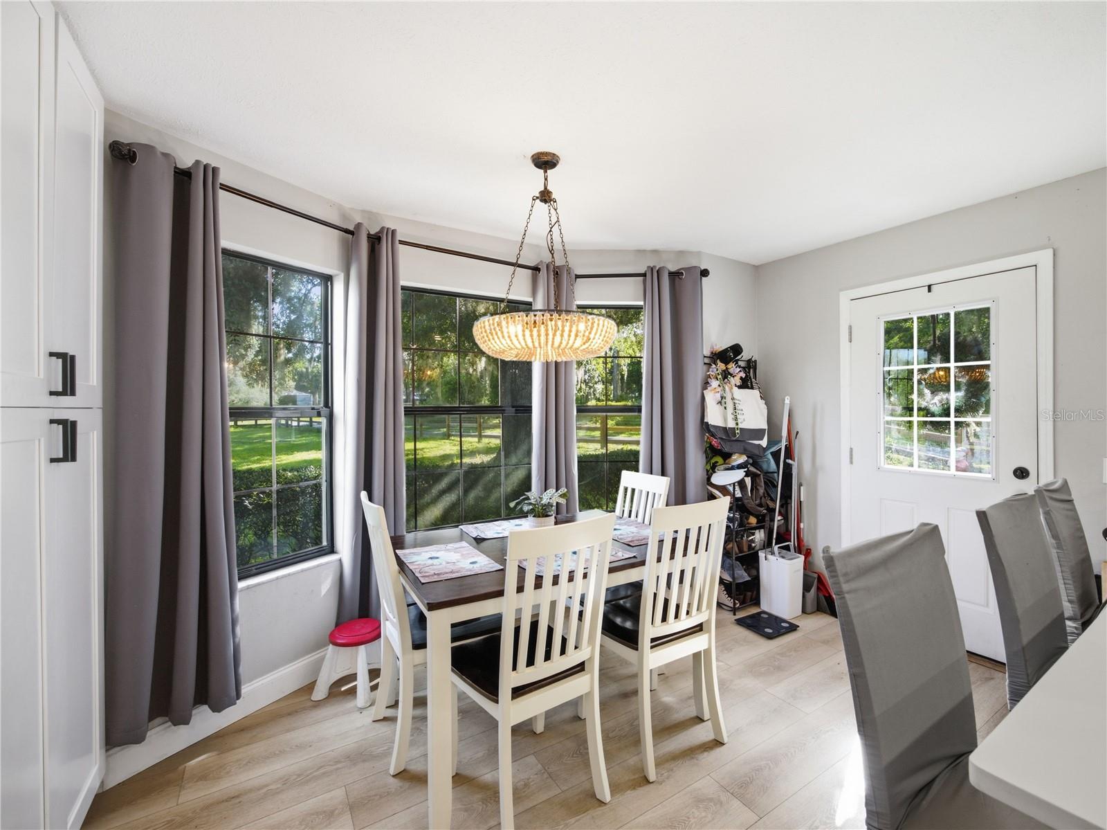 JOHNSONS MARY K & T S - Residential