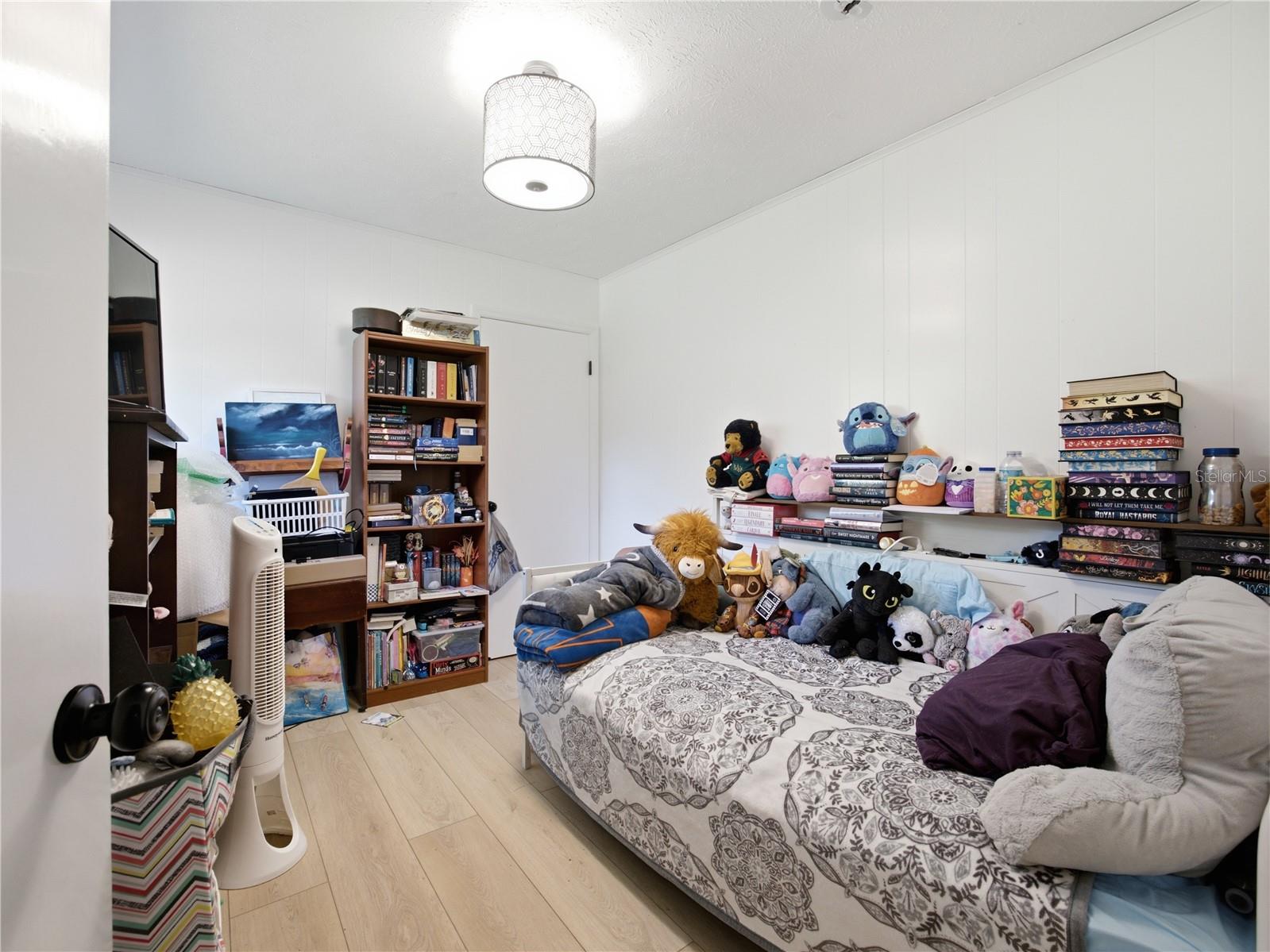 JOHNSONS MARY K & T S - Residential
